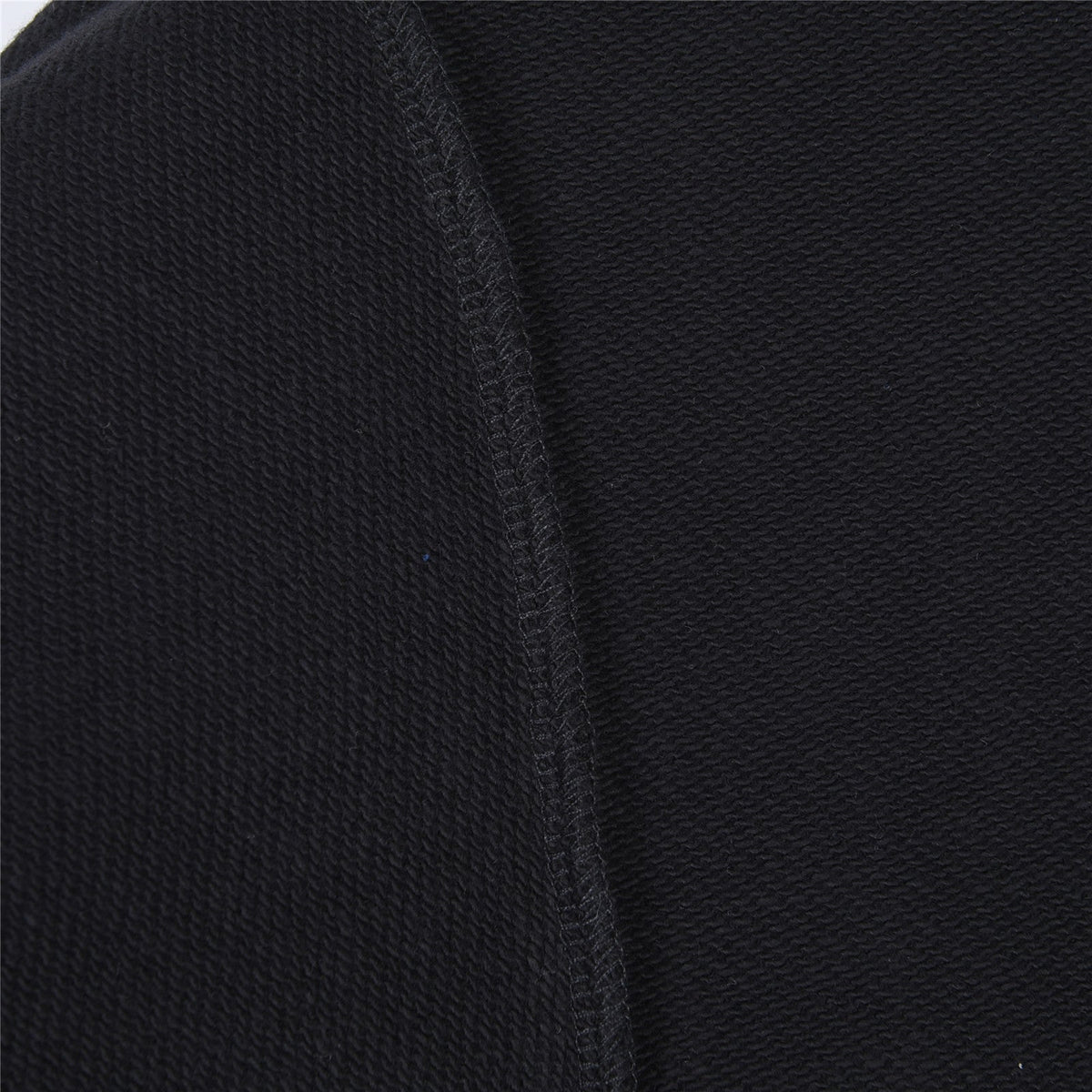 Loewe Anagram Embroidered Crewneck Sweatshirt in "Black"